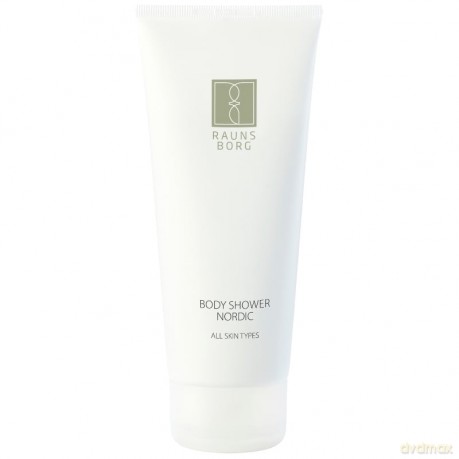 Raunsborg - Body Shower For All Skin Types 200 ml