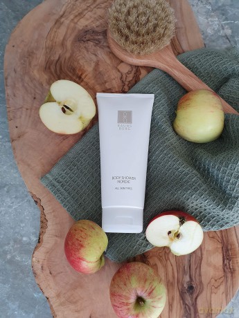 Raunsborg - Body Shower For All Skin Types 200 ml