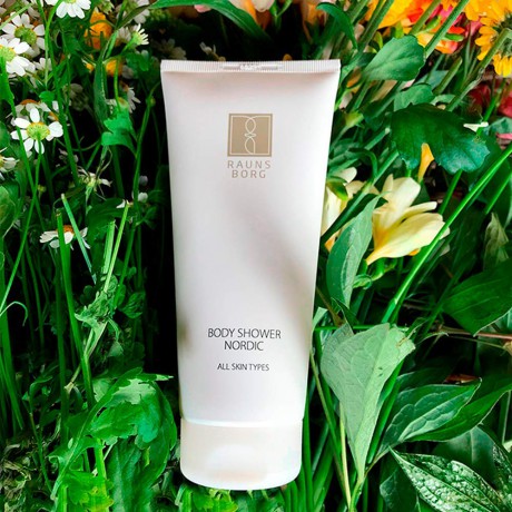 Raunsborg - Body Shower For All Skin Types 200 ml