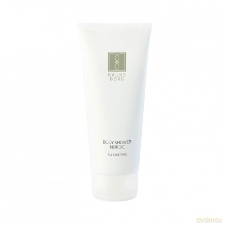 Raunsborg - Body Shower For All Skin Types 200 ml