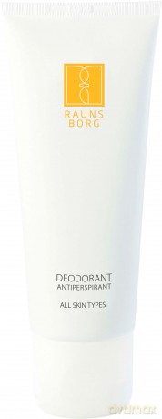 Raunsborg - Deodorant Antiperpirant Perfume Deo Roll-on 75 ml