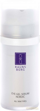 Raunsborg - Eye Gel Serum Nordic 15 ml