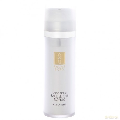 Raunsborg - Face Serum Nordic 30 ml