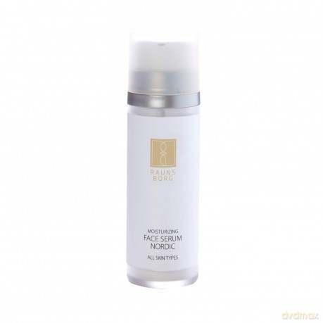 Raunsborg - Face Serum Nordic 30 ml