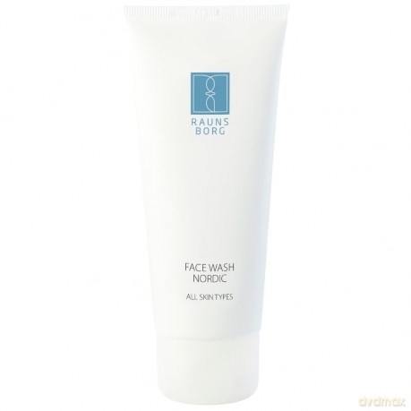Raunsborg - Face Wash For All Skin Types 100 ml