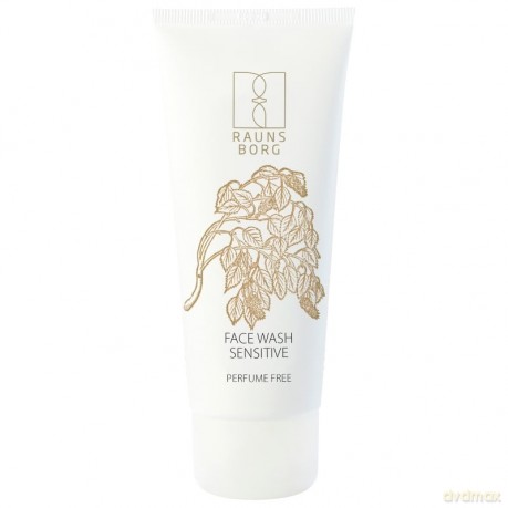 Raunsborg - Face Wash For Sensitive Skin 100 ml