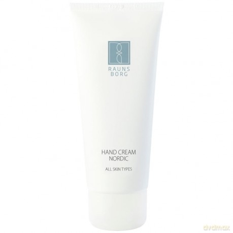 Raunsborg - Hand Cream For All Skin Types 200 ml