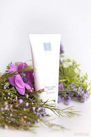 Raunsborg - Hand Cream For All Skin Types 200 ml