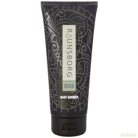 Raunsborg - Man Body Shower 200 ml