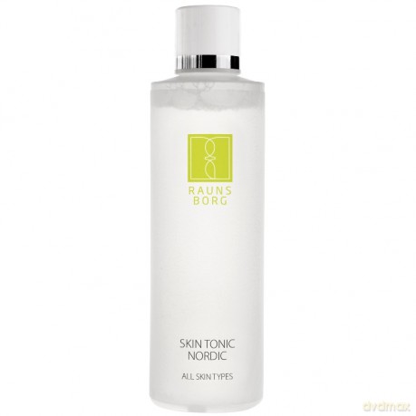 Raunsborg - Skin Tonic All Skin Types 200 ml