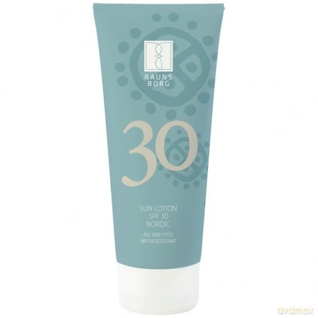 Raunsborg - Sun Lotion SPF 30 200 ml