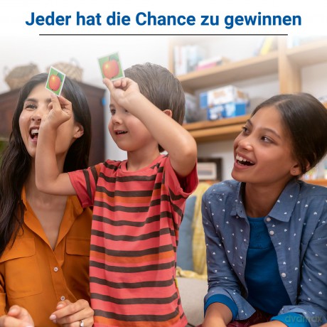 Ravensburger - Bluey memory