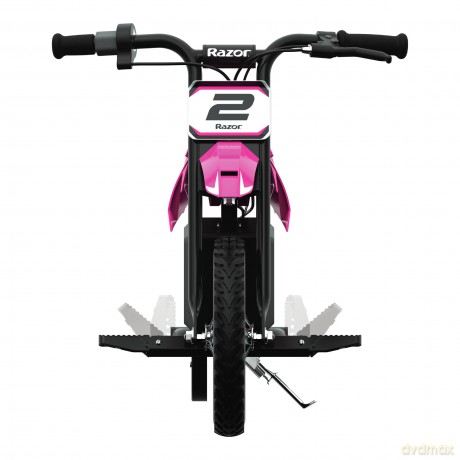 Razor - Dirt Rocket MX125 - Pink - (15173863)