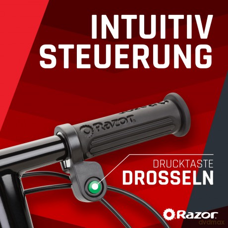 Razor - E90 Power Core - Black (13173804)
