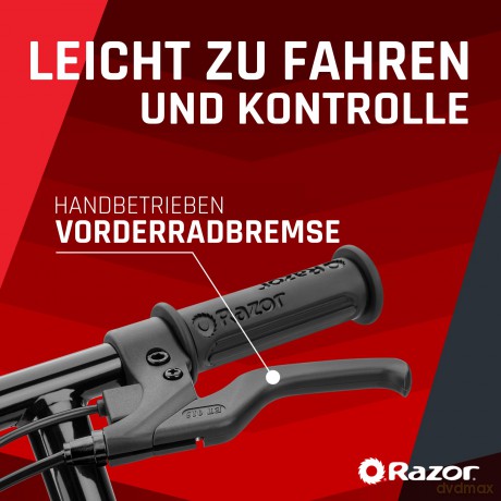 Razor - E90 Power Core - Black (13173804)