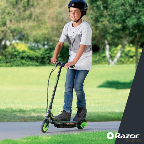 Razor - E90 Power Core - Black (13173804)