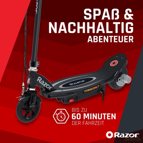 Razor - E90 Power Core - Black (13173804)