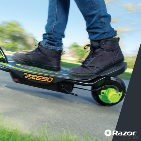 Razor - E90 Power Core - Green (13173802)