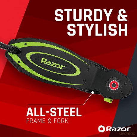 Razor - E90 Power Core - Green (13173802)