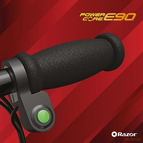 Razor - E90 Power Core - Pink (13173861)
