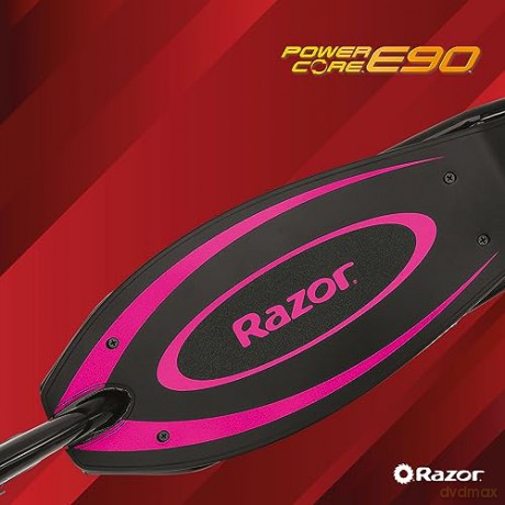 Razor - E90 Power Core - Pink (13173861)