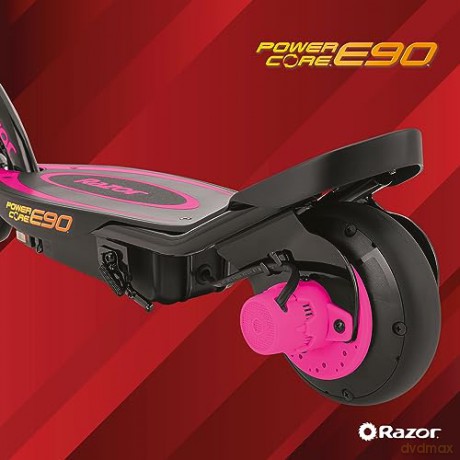 Razor - E90 Power Core - Pink (13173861)