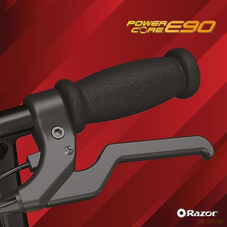 Razor - E90 Power Core - Pink (13173861)