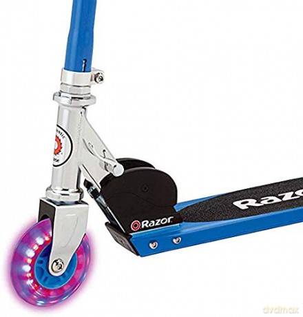 Razor - S Spark Scooter - Blue (13073048)