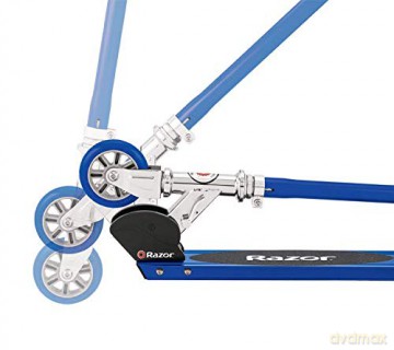 Razor - S Spark Scooter - Blue (13073048)