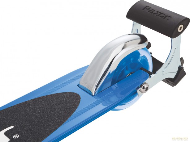 Razor - S Spark Scooter - Blue (13073048)
