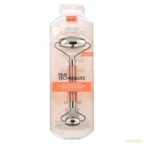 Real Techniques - Cryo Sculpt Facial Roller