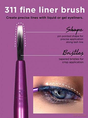 Real Techniques - Enhanced Eye Set