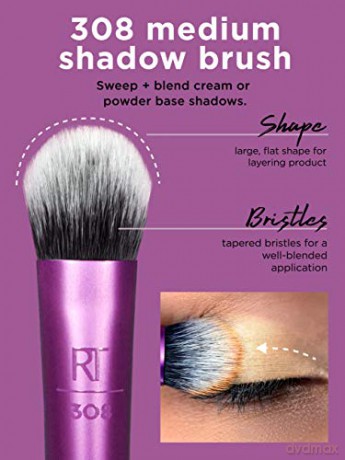 Real Techniques - Enhanced Eye Set