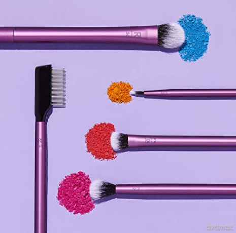Real Techniques - Enhanced Eye Set