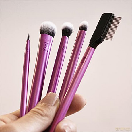 Real Techniques - Enhanced Eye Set