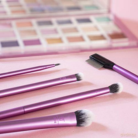 Real Techniques - Enhanced Eye Set