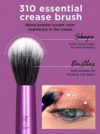 Real Techniques - Enhanced Eye Set