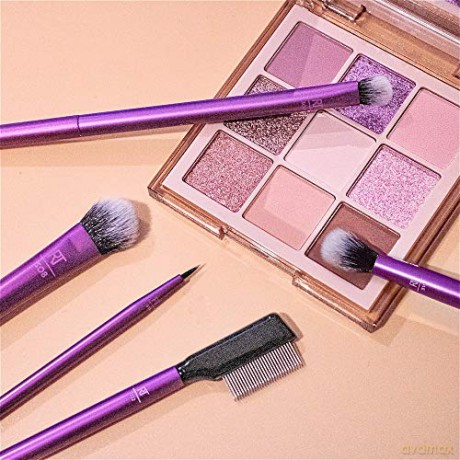 Real Techniques - Enhanced Eye Set