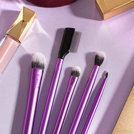 Real Techniques - Enhanced Eye Set