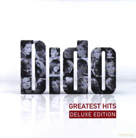Dido: Greatest Hits [2CD]