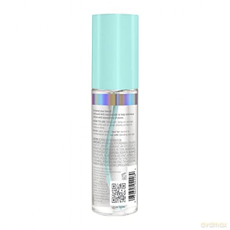 Real Techniques - Finish Extender Satin