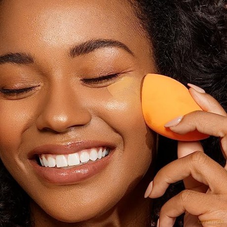 Real Techniques - Miracle Complexion Sponge 4 Pack
