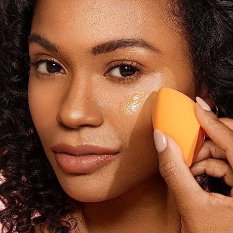 Real Techniques - Miracle Complexion Sponge 4 Pack