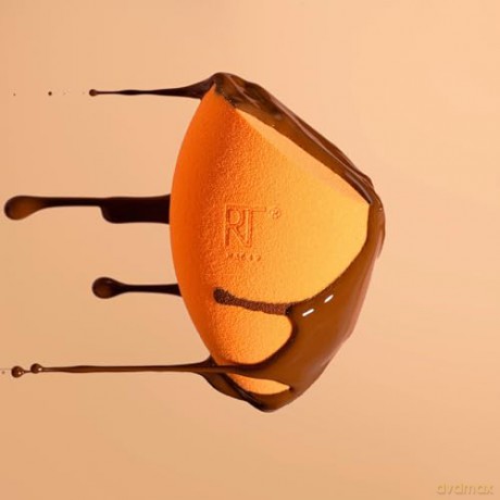 Real Techniques - Miracle Complexion Sponge 4 Pack