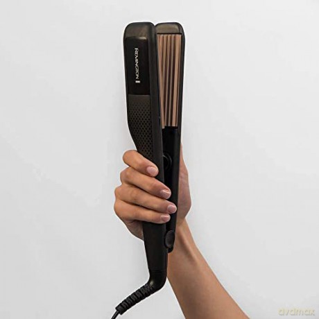 Remington - Ceramic Crimp 220 S3580