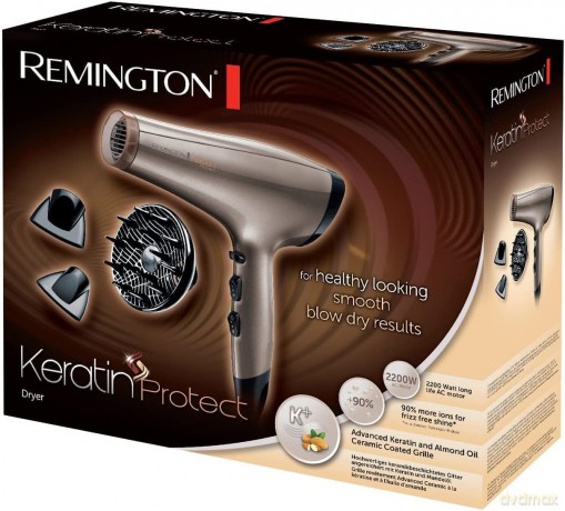 Remington - Keratin Protect Dryer AC8002