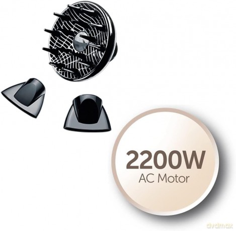 Remington - Keratin Protect Dryer AC8002