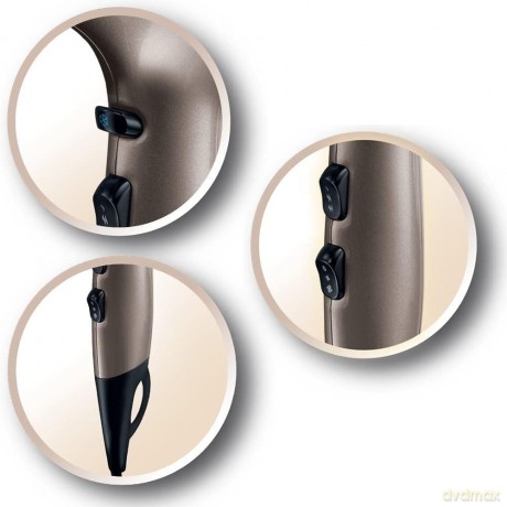 Remington - Keratin Protect Dryer AC8002