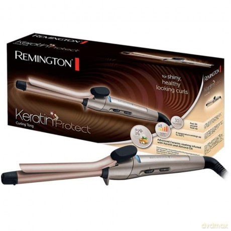 Remington - Keratin Protect Tong CI5318
