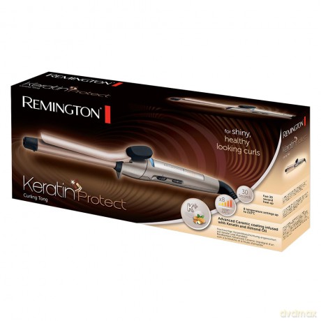 Remington - Keratin Protect Tong CI5318